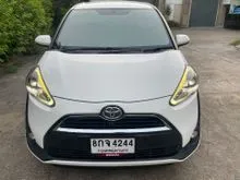 2019 Toyota SIENTA 1.5 (ปี 16-23) V Wagon