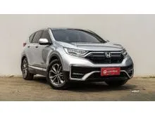 2021 Honda CR-V 1.5 Turbo SUV - Diskon Cash sampai 10 JUTA