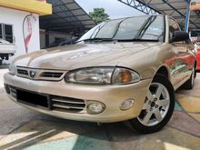 Proton WIRA 1.5 A/B GL (A) PERFECT COND WARRANTY