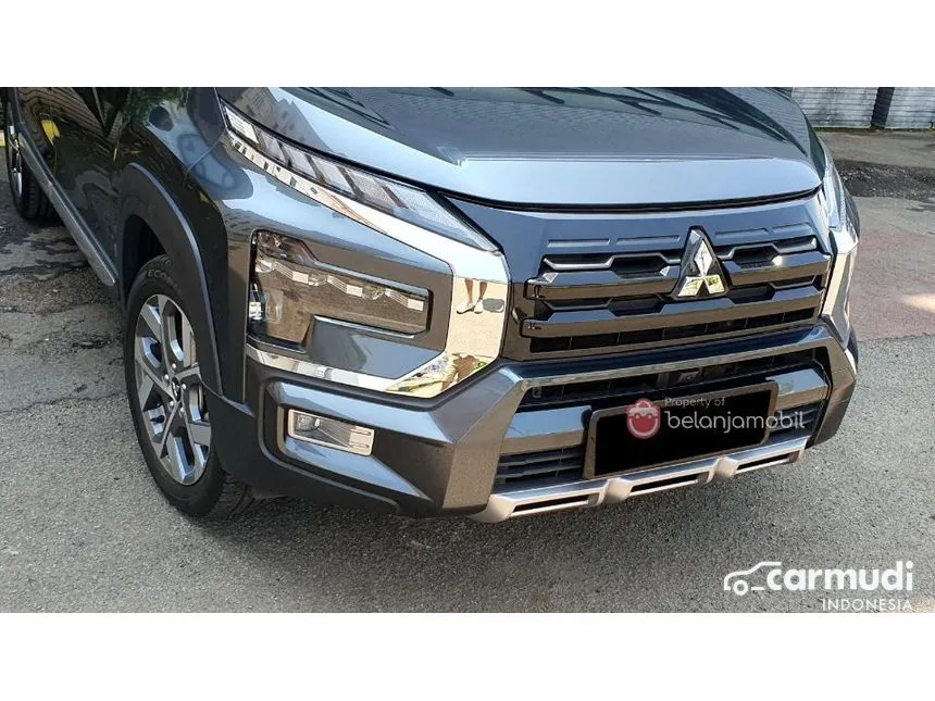 2023 Mitsubishi Xpander Cross Premium MPV