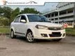 Used 2011 Proton Saga 1.3 FLX Standard Sedan (A)/ REVERSE SENSOR/ VERY TIPTOP CONDITION/ MULTIFUNCTION STEERING