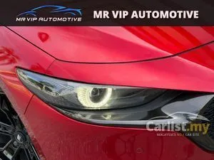2023 Mazda 3 2.0 SKYACTIV-G Ignite Edition Hatchback