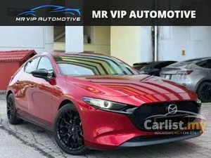 2023 Mazda 3 2.0 SKYACTIV-G Ignite Edition Hatchback