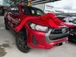 Used 2021 Toyota Hilux 2.4 E (A) UNDER WARRANTY NO PROCESSING FEES - Cars for sale