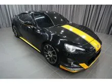 2015 Toyota 86 2.0 GT Coupe