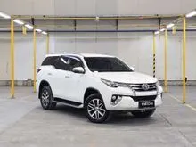 2017 Toyota Fortuner 2,4 VRZ 4X2 SUV // Flash Sale