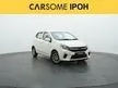 2018 Perodua AXIA 1.0 Hatchback
