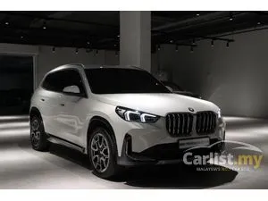 2025 BMW X1 2.0 sDrive20i xLine SUV