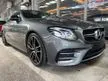 Recon 2019 Mercedes