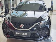 2020 Suzuki Baleno 1,4 Base Spec Hatchback