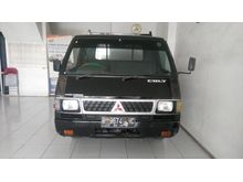 2008 Mitsubishi Colt L300