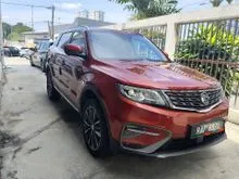 2020 Proton X70 1.8 Premium SUV