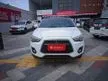 Jual Mobil Mitsubishi Outlander Sport 2017 PX 2.0 di Banten Automatic SUV Putih Rp 210.000.000