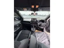 2026 Toyota Raize 1.0 GR Sport (1 Tone) SUV