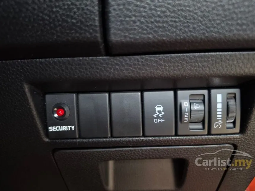 2023 Isuzu D-Max Auto Plus Dual Cab Pickup
