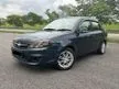 Used 2012 Proton SAGA 1.3 FL (M) ONE OWNER - Cars for sale