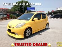 2006 Perodua Myvi 1.3 EZ AT │ ▪▪ FULL BODY KITS ▪▪ │ NO PROCESSING FEES