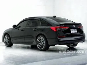 2024 Honda CIVIC 2.0 e:HEV EL+ Sedan