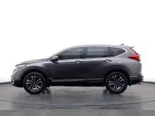2019 Honda CR-V 1.5 Turbo Prestige SUV