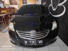 2008 Toyota Vios 1.5 G Sedan