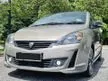 Used 2019 Proton Exora 1.6 Turbo Premium MPV 5xK low Mil Low Downpayment AS RM100 1Owner Only