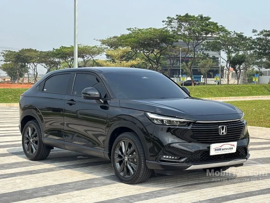 2024 Honda HR-V Special Edition SUV