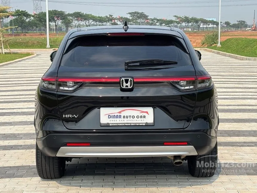 2024 Honda HR-V Special Edition SUV