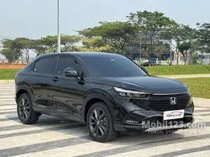 2024 Honda HR-V 1.5 Special Edition SUV