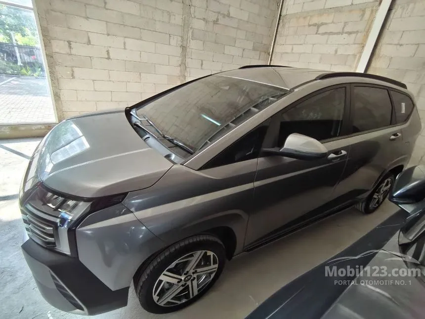 2026 Hyundai Stargazer Cartenz Prime HSS MPV