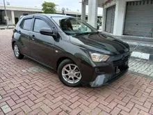 2025 Perodua AXIA 1.0 SE Hatchback