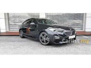 2020 BMW  218i M-Sport