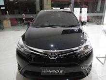 2017 Toyota Vios 1.5 G Kondisi Baru Dp Cuma 30juta Manual Auto2000 Bandung