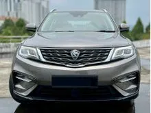 Proton X70 1.8 Premium SUV