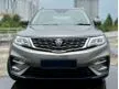 Proton X70 1.8 Premium SUV
