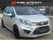 2015 Proton Iriz 1.3 Executive Hatchback