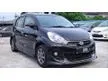 Used 2013 Perodua Myvi 1.5 SE (A) BLACKLIST LOAN DP RM500 SAHAJA .. GOOD CONDITION TRUE YEAR