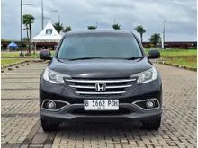 2014 Honda CR-V 2.4 Prestige SUV (TDP 12 Juta) Mobil Rapi Siap Jalan