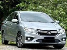 2019 Honda City 1.5 V Sedan (CAR KING CONDITION)