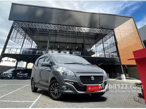 2017 Suzuki Ertiga 1.4 Dreza MPV
