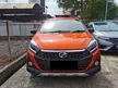 Used 2020 Perodua AXIA 1.0 Style Hatchback