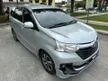 Used 2017 Toyota Avanza 1.5 G FULL SERVICE TIPTOP CONTITION