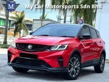 2021 Proton X50 1.5 (A) TGDI Flagship SUV / FULL SPEC / PANORAMIC ROOF / SUNROOF / KEYLES / 360 R CAMERA / NICE PLATE NUMBER