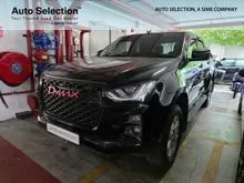 2023 Isuzu D-Max 1.9 Auto Plus Dual Cab Pickup