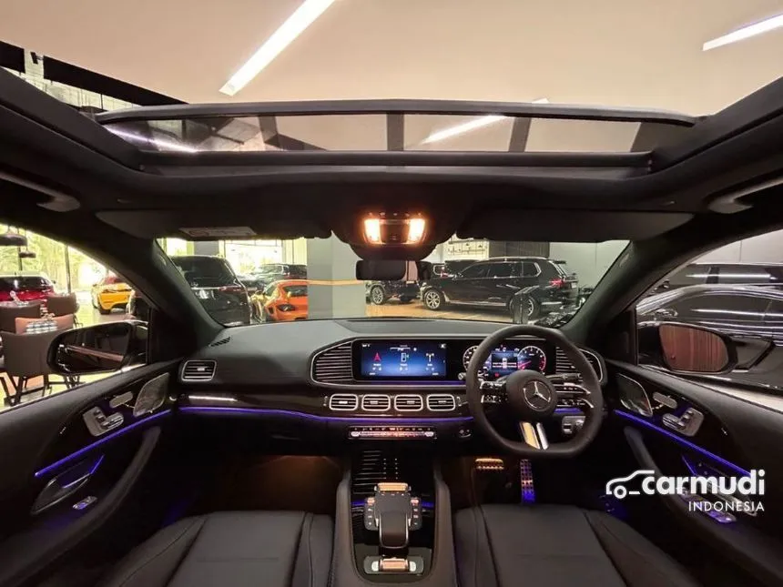 2023 Mercedes-Benz GLE450 AMG Line 4MATIC SUV