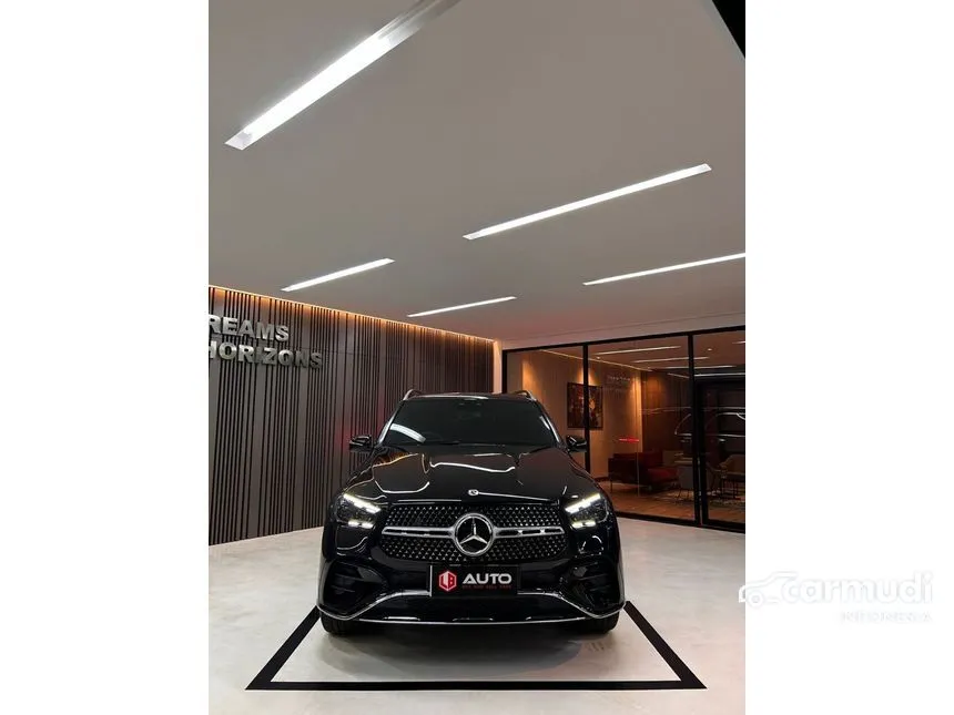 2023 Mercedes-Benz GLE450 AMG Line 4MATIC SUV