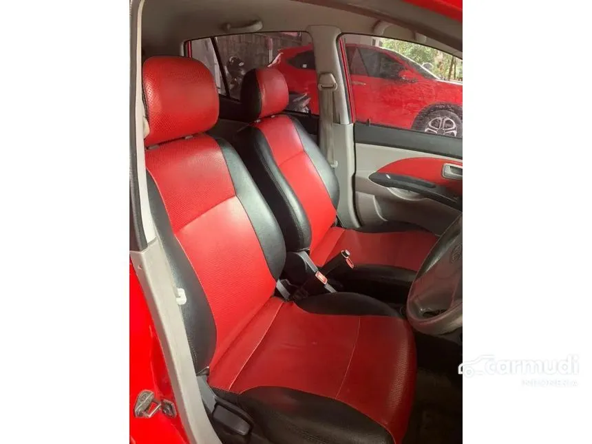 2007 KIA Picanto SE Hatchback