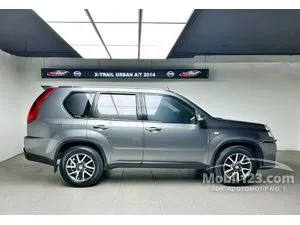 2014 Nissan X-Trail 2.5 Urban Selection SUV