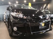 2016 Toyota Estima 2.4 Aeras Premium MPV