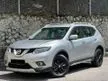 Used Nissan X