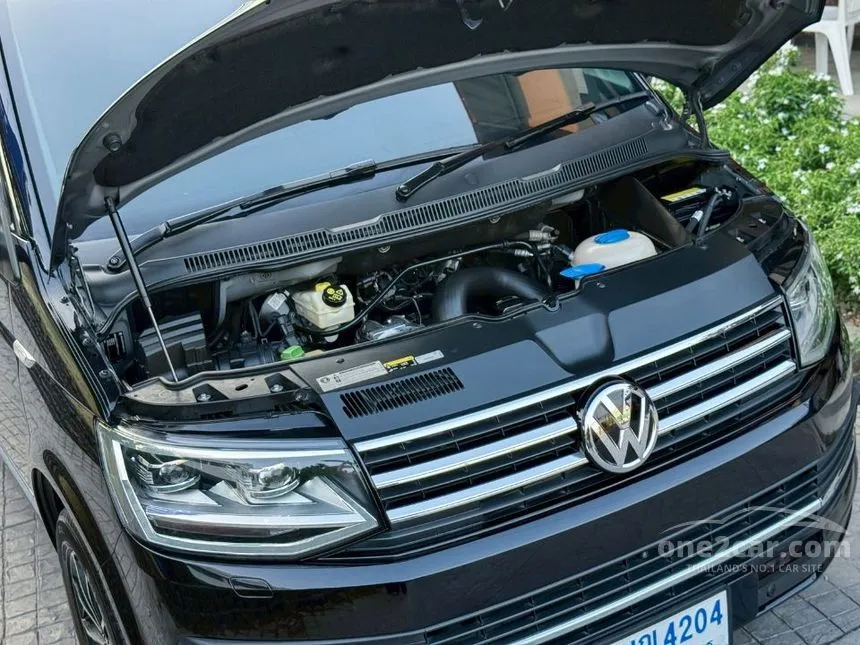 2023 Volkswagen CARAVELLE Comfortline NGZ Van